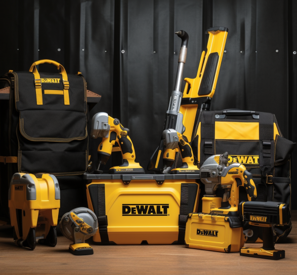 DEWALT