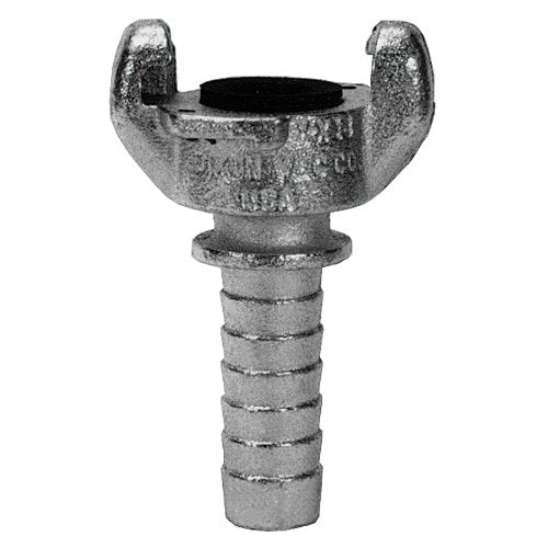 Dixon AM1 - Air King 2-Lug Hose End