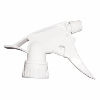 Boardwalk Paper Trigger Sprayer 300ES for 32 oz Bottles, White, 9-1/2 in Tube (088-58109)