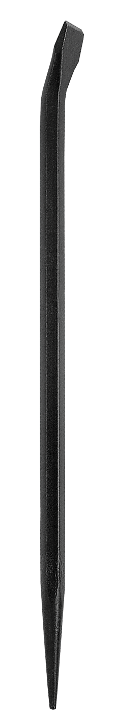 True Temper 1161100 Pinch Point Pry Bar, 24-Inch