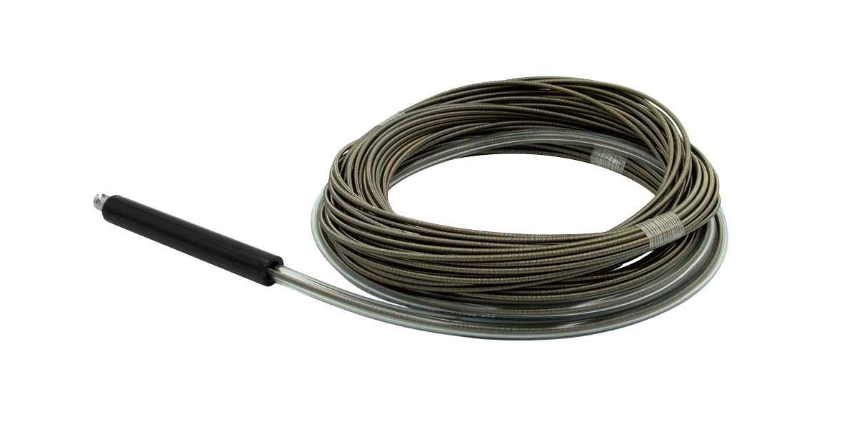 SPY Pipeline Inspection Ground Cable Jeep Detector 50ft (12884)