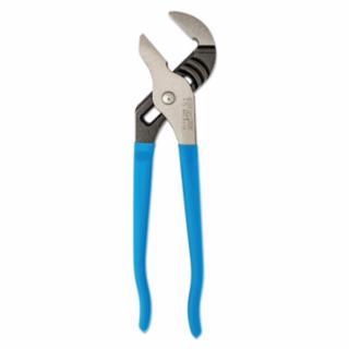 Channellock  415BULK Tongue and Groove Pliers, 10 in, Straight, 7 Adj., Bulk