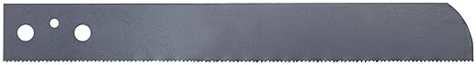 CS Unitec Z22-7 HSS Hacksaw Blade, Max. Dia. of Cut 10.625", 16" Length, 16 TPI