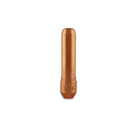 Bernard™ 1/16" X 1.5" Centerfire™ T Series Contact Tip (T-062)