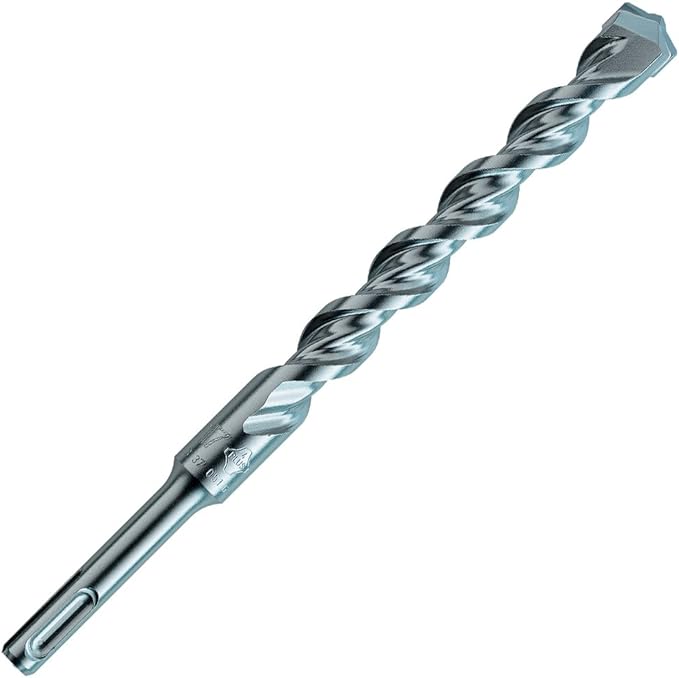 Champion Cutting Tool CM95B-1/4X4X6 Hammer Bits, Pack of 25