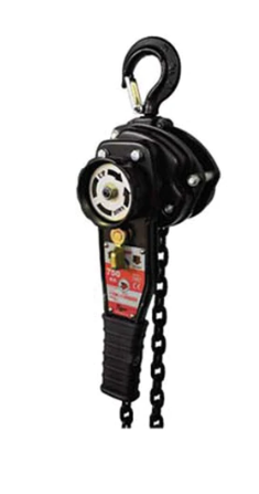 Tiger Lifting TR7LH-0075 0.75-ton 15-ft. Std. Lift Industrial Lever Hoist TR7