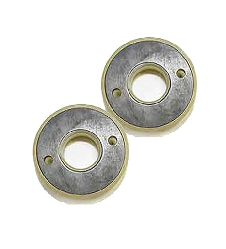 DEWALT 445928-01 Soft Mount For Angle Grinder, Pack of 2