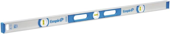 Empire 48" Magnetic IBeam Level 500M.48 (EMP-500M.48)