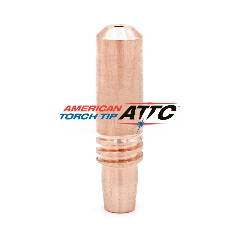 American Torch Tip 206189 .052" Contact Tip .052 - 3/64 (sold as each)