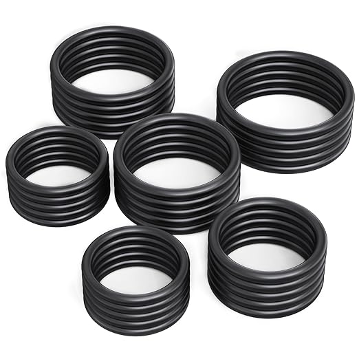 Heat Star O-Ring Seal Kit