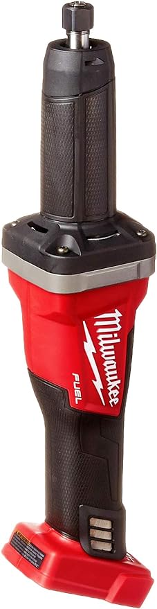 Milwaukee 2784-20 M18 FUEL™ 1/4" Die Grinder (Tool Only)