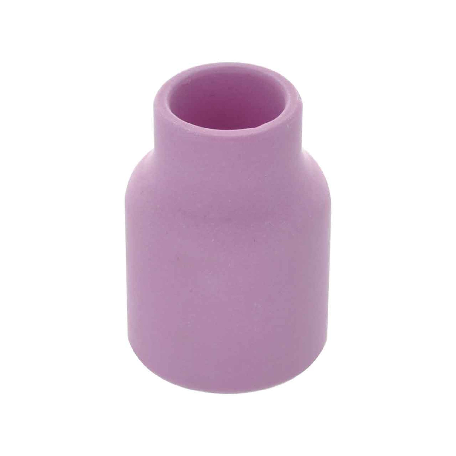 Nozzle #8 Alumina For Gas Lens 10/pk (TS54N14)