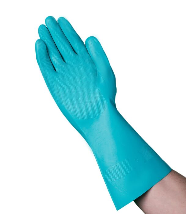 Nitrile Gloves - 2X-Large (Industrial)