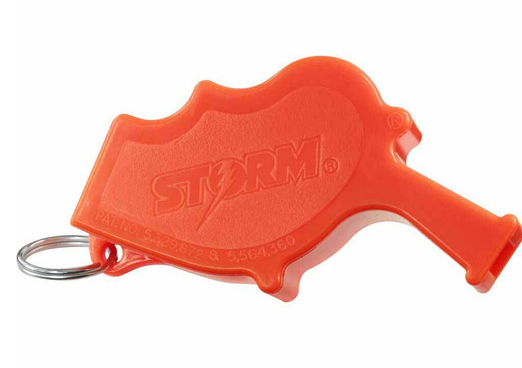 All-Weather Safety Whistle 101LAN Storm Safety Survival Whistle