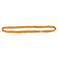 Liftex® RoundUp™ Roundsling ENR10 x 14' Orange (ENR10X14PD)