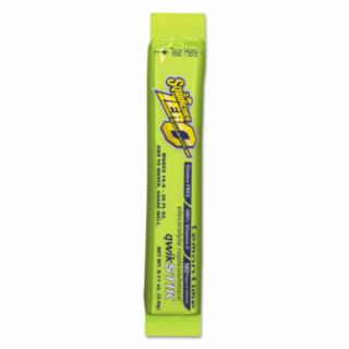 Sqwincher - Qwik Stick Sugar Free Lemon Lime (50 per bag) 690-159060106