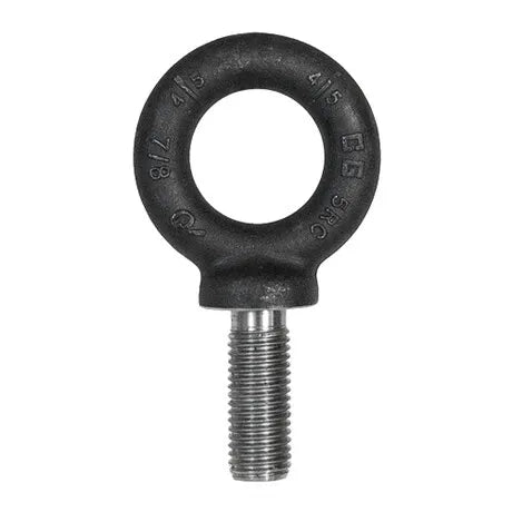 Crosby 9900226 5/8" x 1-3/4" S-279 Machinery Eye Bolt - 5200 lbs WLL