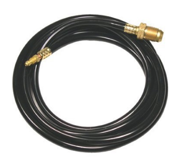 Profax 45V04R Power Cable For 20, 22, 24, 25 watt TIG Torch, 25 ft L