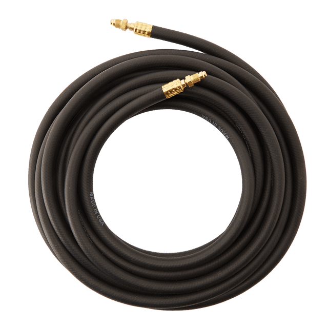 Tig Star Power Cable 25FT Rubber TS57Y03R