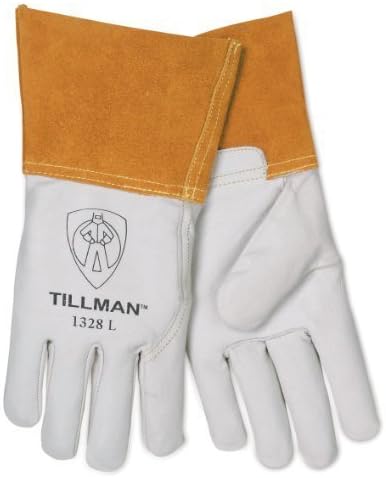 Tillman 1328 Top Grain Goatskin TIG Glove X-Large