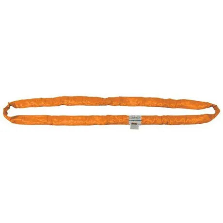 Liftex ENR11X16PD Orange 16 ft Endless RoundUp Round Sling - 53000 lbs WLL