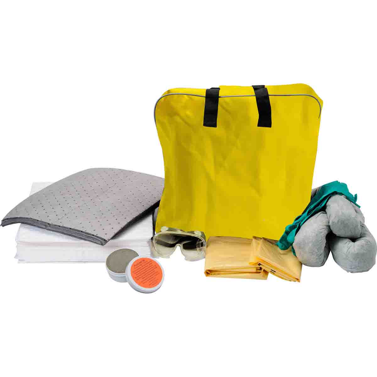 Truck Spill Kit - Universal - Absorbs up to 8 gallons 1SKTRKE