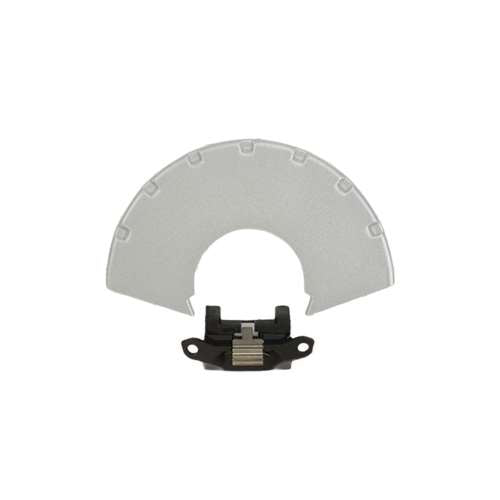 Metabo Wheel Guard Compl. Wef 9 #MTB-316055590