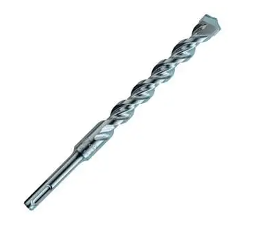 Champion Cutting Tool Corp, Proline SDS Plus, Hammer Bits, Cut Diameter:7/8 Inch CM95-7/8X10X12,