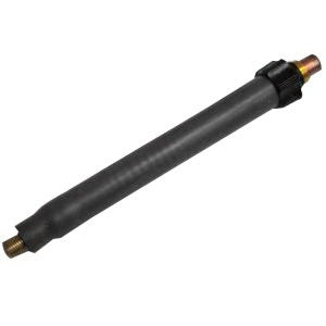 Bernard QT-F-6 Rotatable/Flexible Neck Tube Assembly; 6.6 Inch Length, For Q-Gun™ and S-Gun™ Series MIG Guns