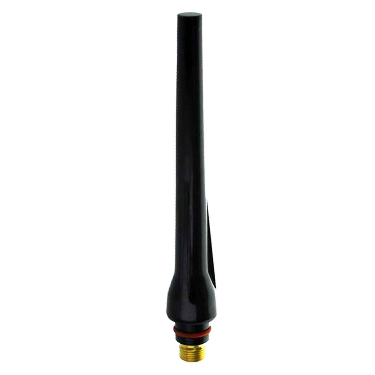 Weldtec WeldingCity 2-pk Long Back Cap 57Y02 for TIG Welding Torch 17, 18 and 26 Series