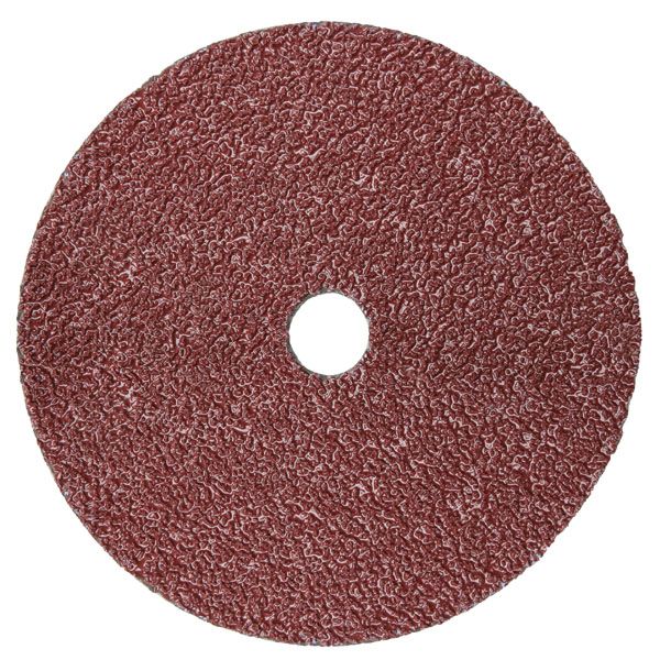 3M™ 7100036088 6 x 7/8 36+ Grit 982C Cubitron™ II Fibre Disc