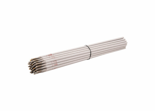 Voestalpine Bohler Welding 1/8" X 14" E308L-16 Bohler Fox E308L-16 Stainless Steel Stick Electrode 10 lb Metal Can (71454)