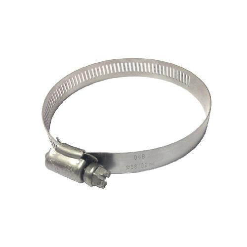 2-1/2-3-1/2 Hose Clamp 10/pk