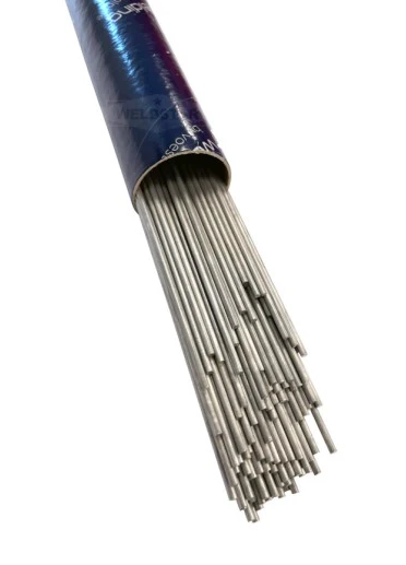 Bohler Avesta - .045" X 36" ER308L Avesta Stainless Steel TIG Rod 10 lb Tube (35275)