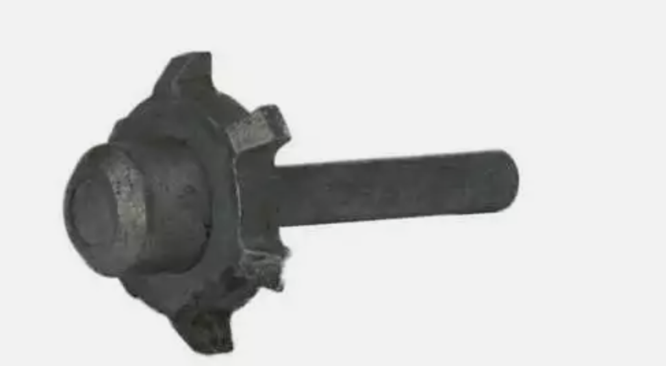 Ingersoll-Rand 295A-50 Throttle Valve