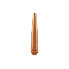 Bernard Centerfire .035 Tapered Contact Tip TT-035