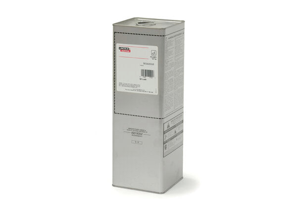 Lincoln Electric  ED010278 1/8" X 14" E6010 Fleetweld® 5P+ Carbon Steel Electrode, 50 lbs. Easy Open Can