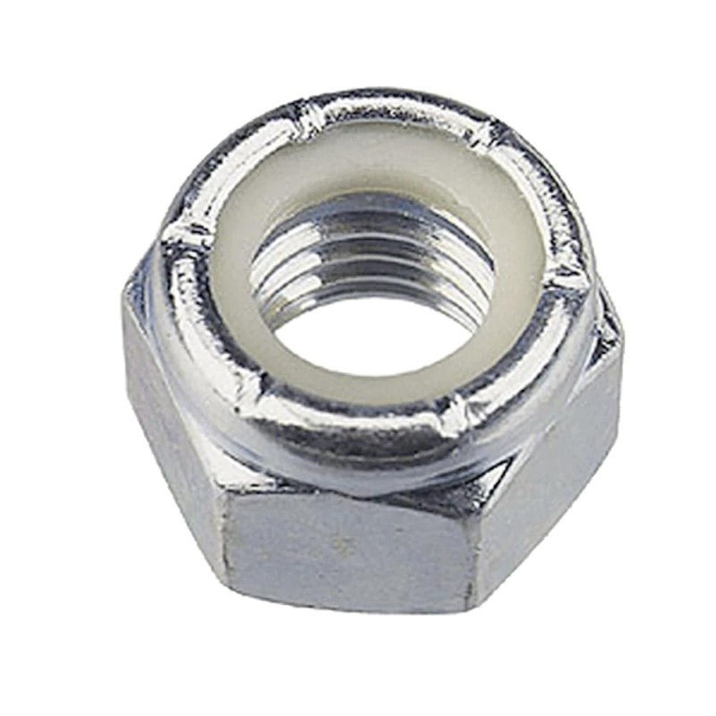 Multiquip Nut Nylon Lok M-10 (021110120)