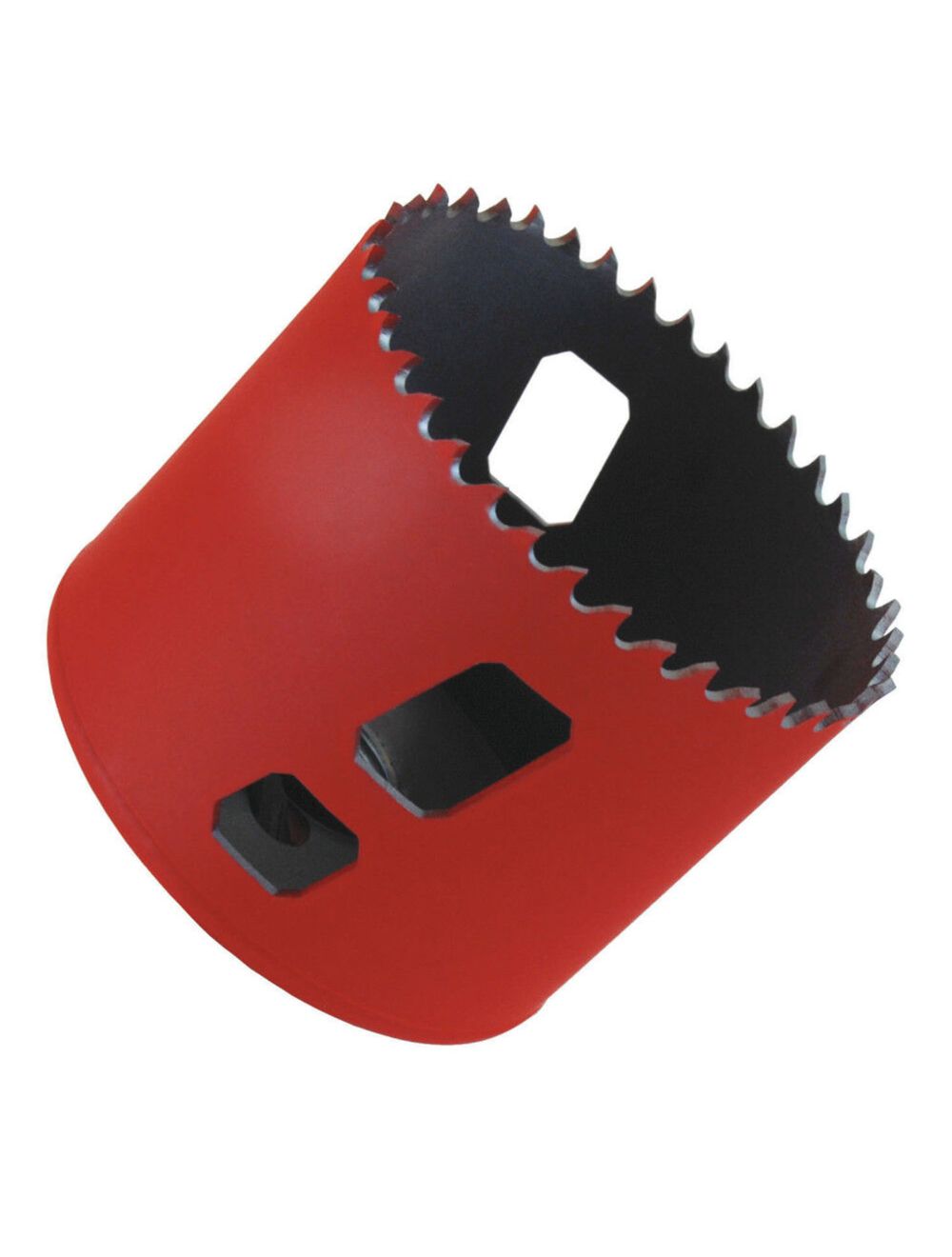 M.K. Morse® 177146 MHS Advanced Hole Saw, 7/8 in diameter, 1-15/16 in cutting depth, M42 HSS-Co 8 cutting edge, 1/2-20 arbor.