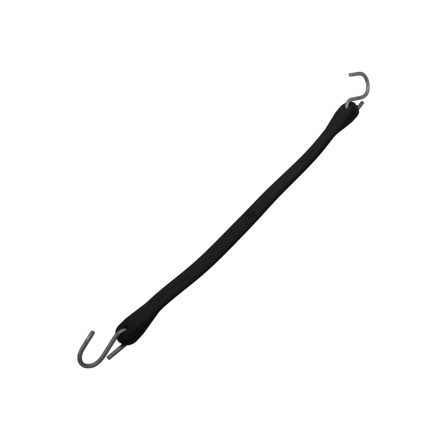 Kinedyne 9" Natural Rubber Tarp Tie (2210NR)