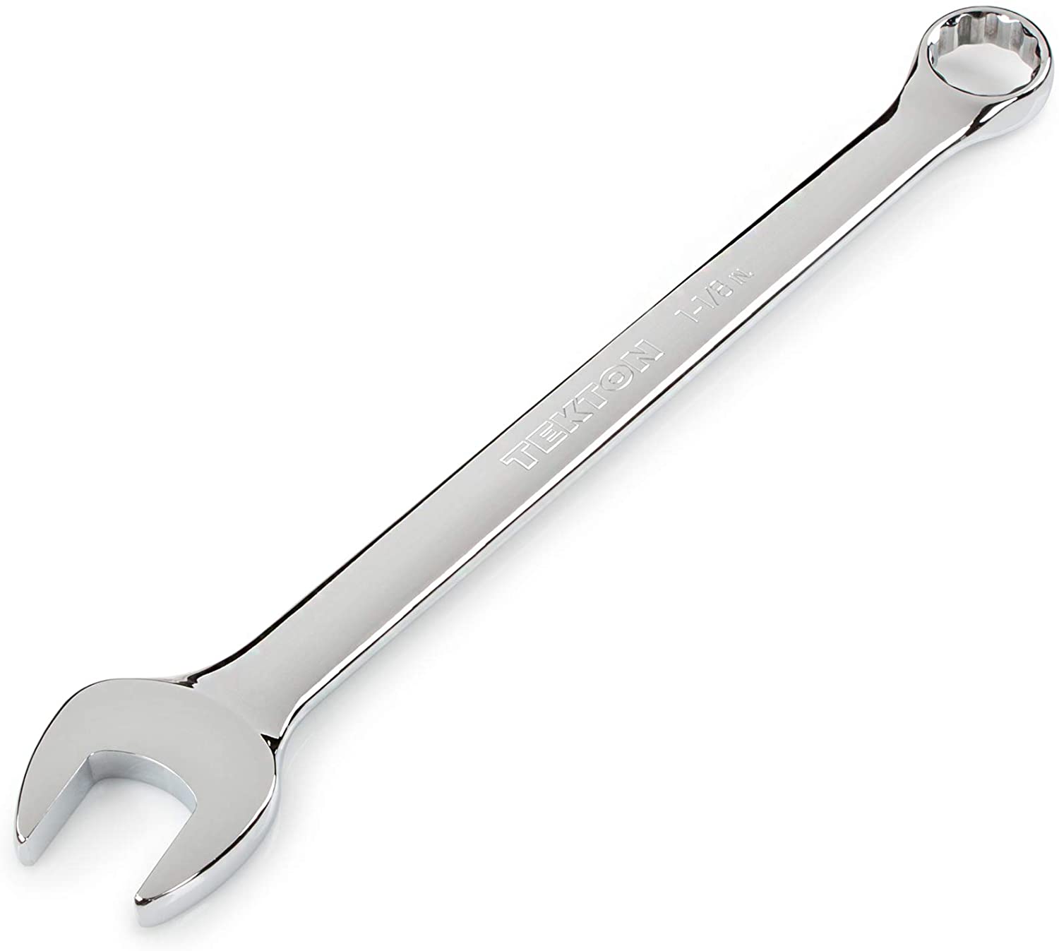 TEKTON 1-1/8 Inch Combination Wrench | 18268