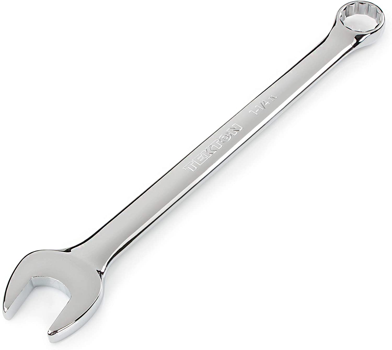 TEKTON 1-1/4 Inch Combination Wrench | 18271