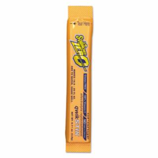 Sqwincher - Qwik Stick Sugar Free Orange (50 per bag)  159060100