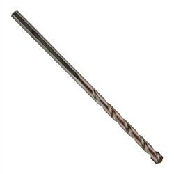 Tru-Cut H1876 Masonry Hex Shank Drill Bit - 3/16th x 6in