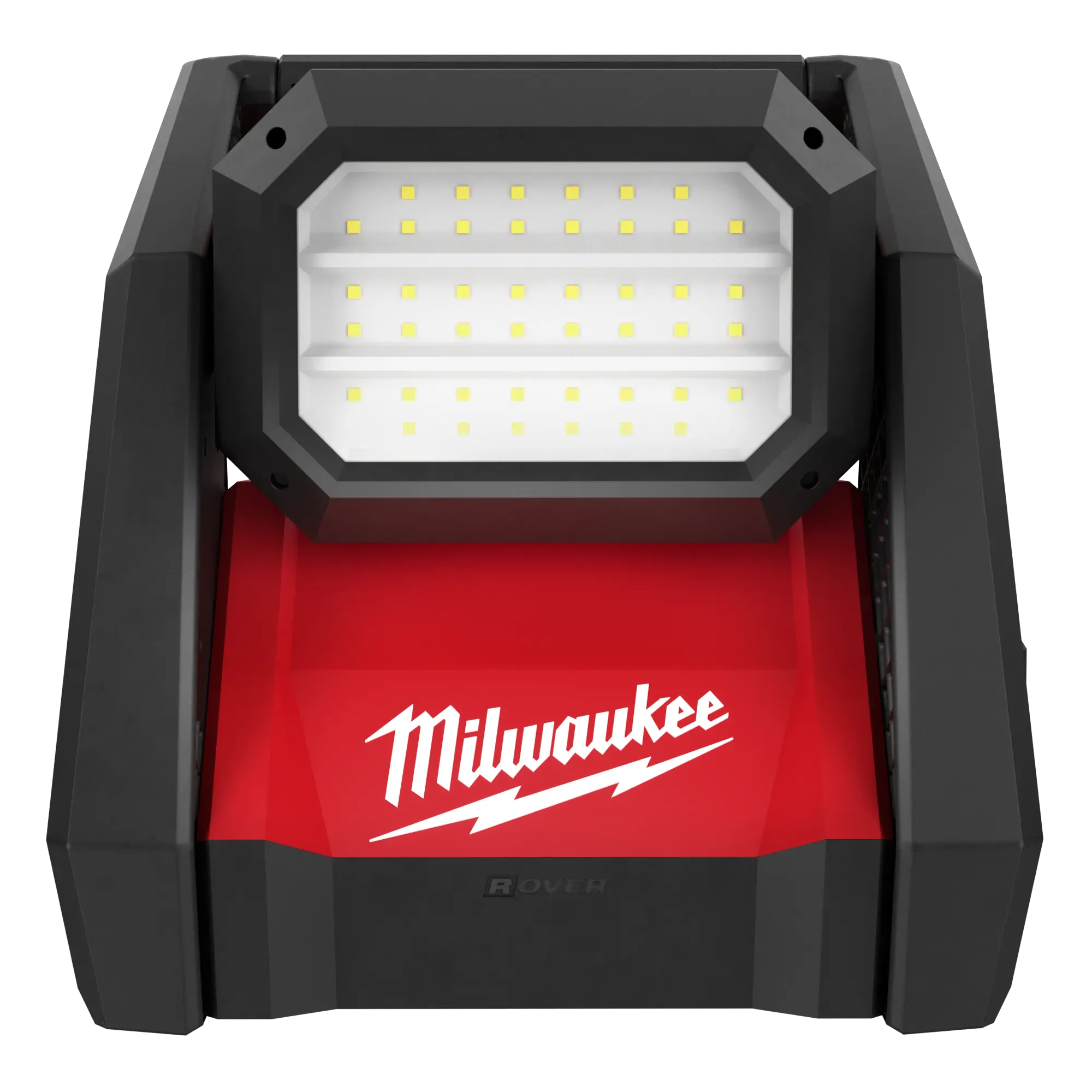 Milwaukee 2366-20 M18 Rover Compact Lithium-Ion Dual Power 4000 Lumens Corded/ Cordless LED Flood Light