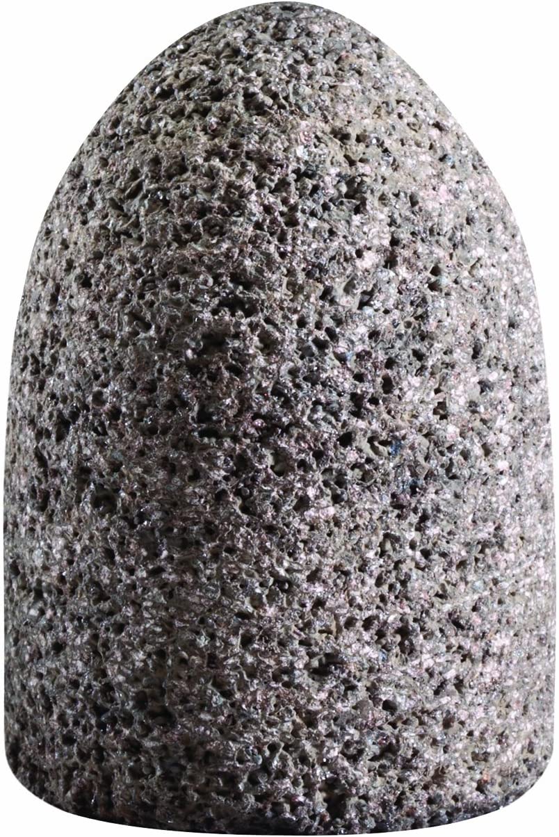 United Abrasives, 2 x 3 x 5/8-11 Grade: A16, Type 16 Grinding Cones