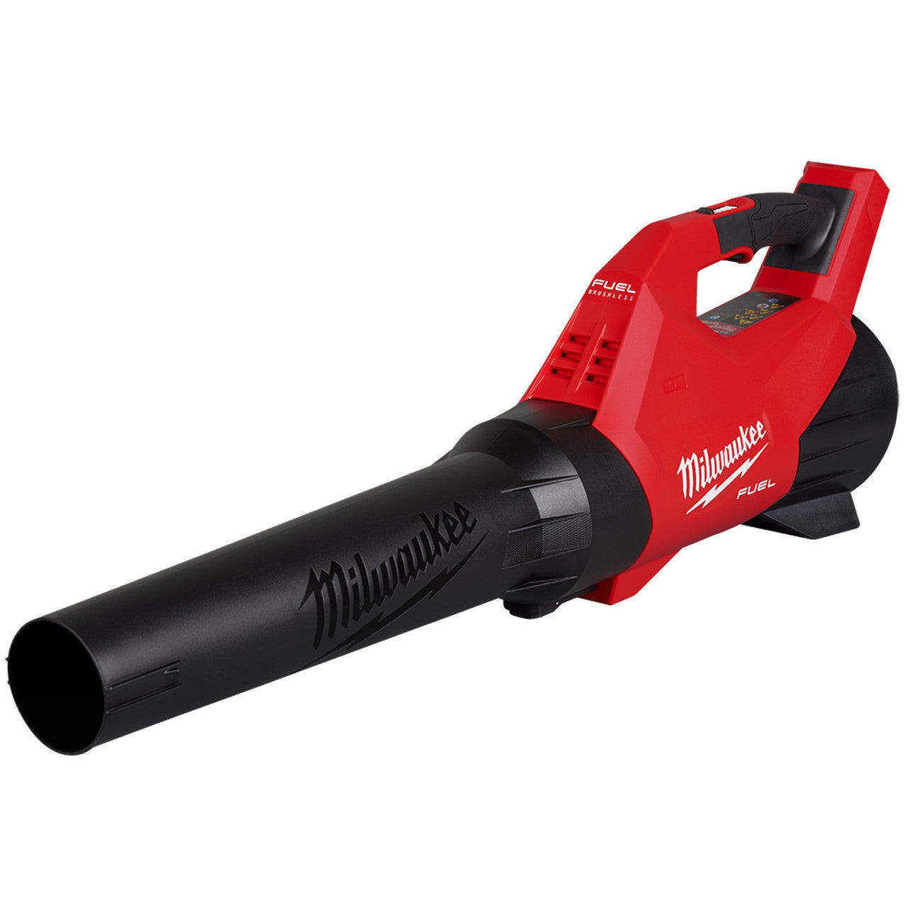 Milwaukee M18 FUEL 120 MPH 500 CFM 18V Lithium-Ion Brushless Cordless Handheld Blower (Tool-Only) (3017-20)