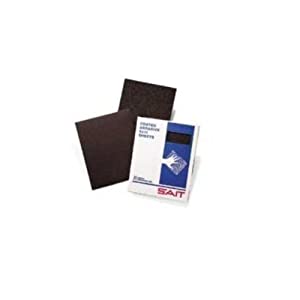 United Abrasives 84911 80G 9x11 25/pk Sandpaper