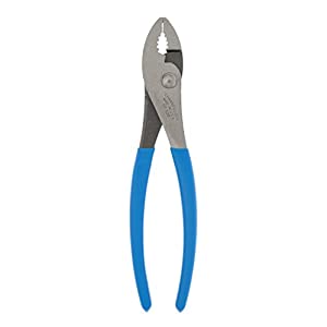 Channellock 528 8" Slip Joint Pliers (528-BULK)