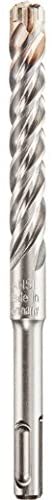 Milwaukee 7/16" x 4 x 6 4-Head Cutter SDS + Drill Bit (48-20-7361)